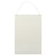 image 2 of Something Different Pumpkin Spice MDF Plaque - Off White/Orange/Grey - One Size
