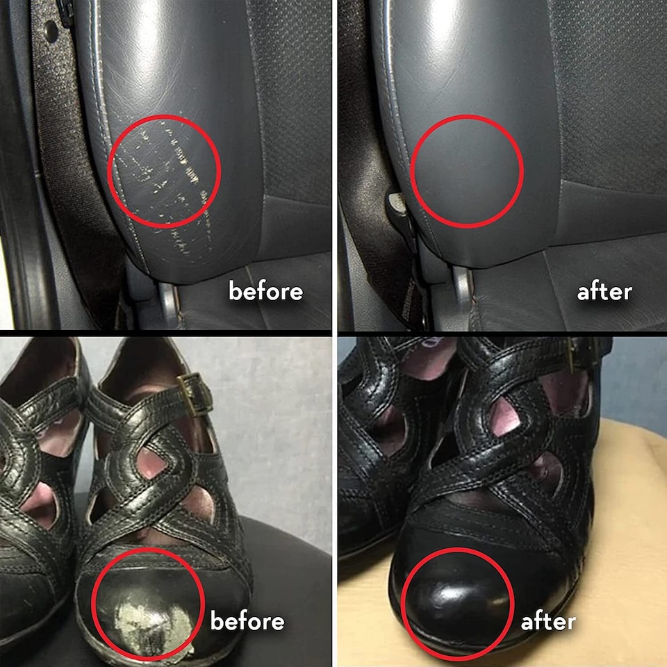 image 1 of Angelus Paintable Filler - Surface Prep for Sneaker Restoration 2oz | Cream