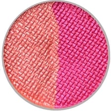 Tutti Frutti (Metallic Orange and Pink) Pan Multi