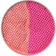 image 1 of Tutti Frutti (Metallic Orange and Pink) Pan Multi