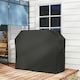 image 8 of Outsunny Barbecue Covers, Waterproof UV Protection Rip-Proof, 188 x 71 x 125cm