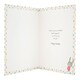 image 6 of Hallmark Cute Bunny Easter Card 'Just For Her' - New Medium