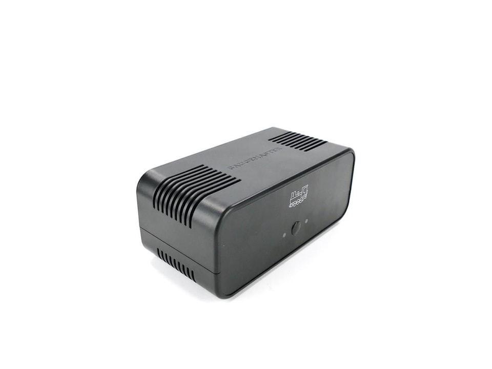 image 1 of Gaugemaster Infinity Infinity Analogue ACOLYTE Dual Expansion Unit