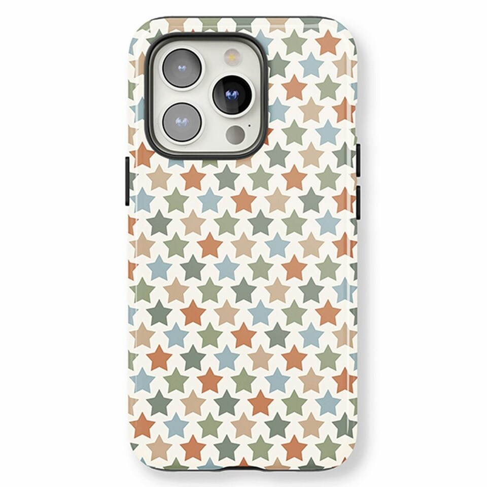 image 1 of Twinkle Phone Case | Multi | iPhone 16 Pro Max
Tough | iPhone 16 Pro Max
Tough