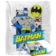 image 1 of Batman Comic Blanket - Multicoloured - One Size