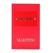 Valentino Voce Viva Eau de Parfum 50ml Spray