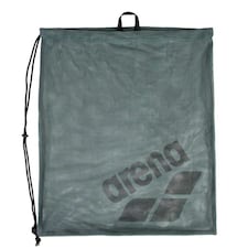 Arena 40L Drawstring Bag | Green | Sage | One Size | 1