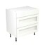 Ultra Matt White - out of stock - Selected