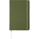 image 2 of Bullet Spectrum A5 Notebook - Blank Pages - Forest Green - 21 x 14 x 1.2 cm