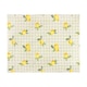 image 3 of Fruits Lemons Set of 4 Indoor/Outdoor Placemats | Multi | One Size | 1