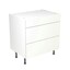Super Gloss White - out of stock - Selected