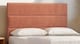 image 3 of York Plush Bed With Mattress, 2 Drawers Same Side & Headboard