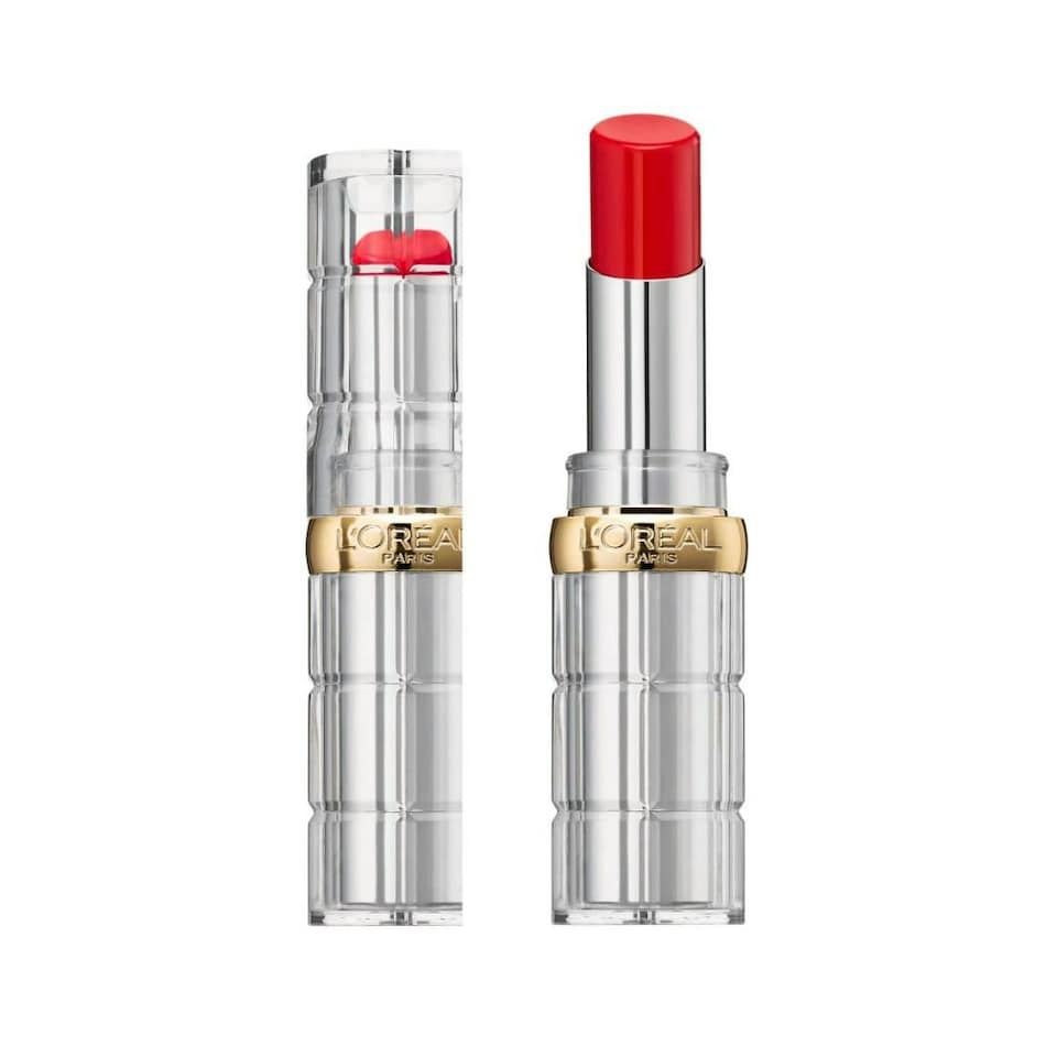 image 1 of L'Oreal Paris Color Riche Shine Lipstick 3.8g - 352 Beauty Guru