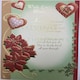 image 1 of With Love Mum Christmas Card
