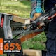 image 6 of WORX 20V Cordless Brushless Reciprocating Saw with Quick blade change system (BARE TOOL) WX516.9