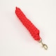 image 4 of Shires Extra Long Lead Rope Orange | Colour: Orange
Size: One Size