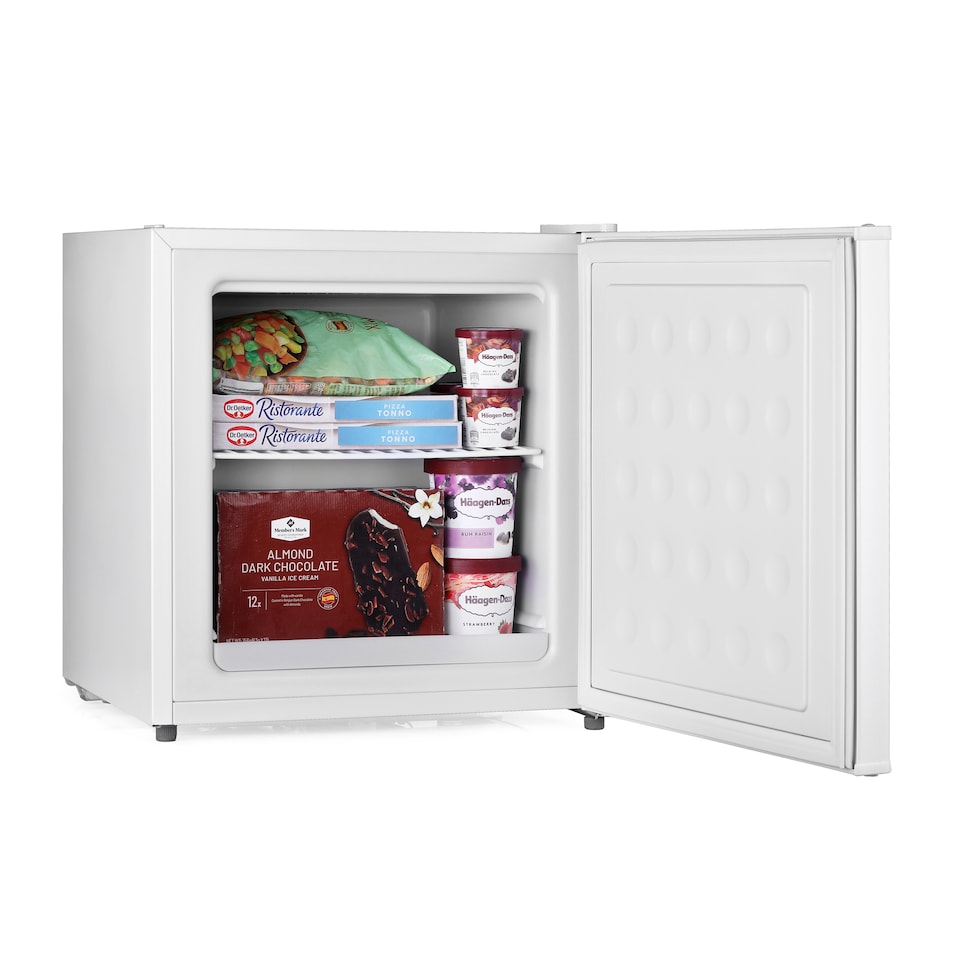 image 1 of Subcold Eco35F Mini Freezer 31 Litre Net Capacity with Energy Class E