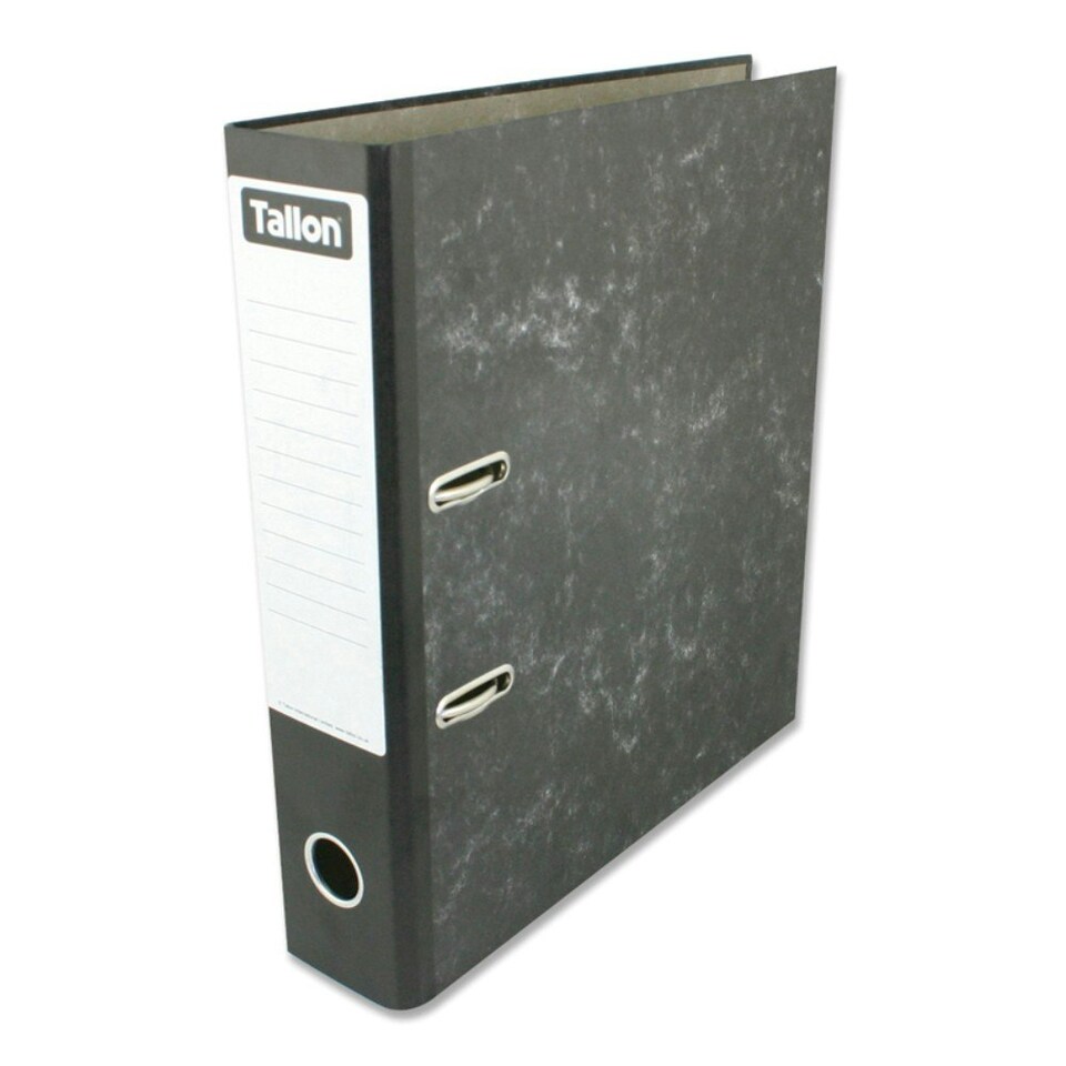 image 1 of A4 Lever Arch Files Ready Assembled