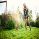 image 1 of Mountfield MTR20LI Cordless Lawn Trimmer