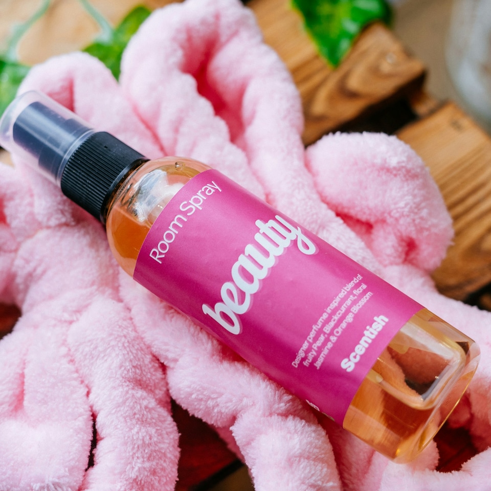 image 1 of Beauty Room Spray