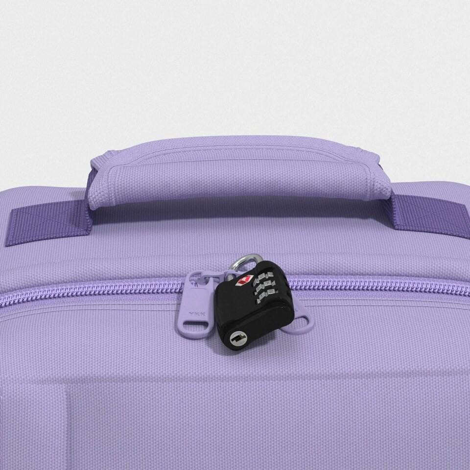 image 1 of Classic Cabin Backpack 44L Smokey Violet Purple