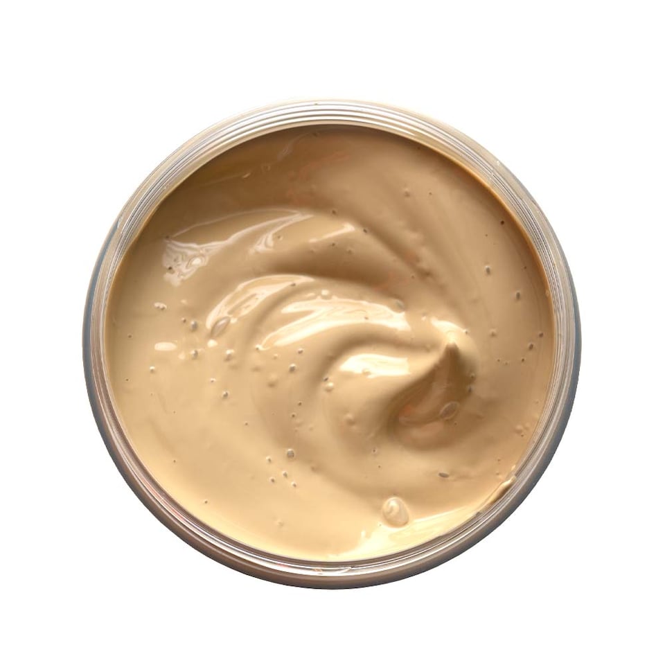 image 1 of Furniture Clinic Leather Recolouring Balm (Cream) - Colour Restorer for Sofas, Chairs, Car Seats & More - Covers Scratches, Scuffs & Fading - 16 Shades Available