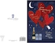 image 3 of Heart Balloons Happy Anniversary Card