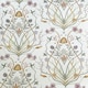 image 1 of The Chateau by Angel Strawbridge Potagerie Wallpaper - Multicoloured - 32.1ft x 21in | Blue