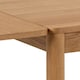 image 3 of Atlantic Extension Leaf in Oak Set of 2