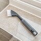 image 6 of Addis ComfiGrip Grout Brush, Graphite N/A