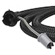 image 5 of Vax Hose Rapid Power Pro Refesh CDCW-RPXR CWGRV011 CWGRV021 ECGLV1B1 Carpet Cleaner Black