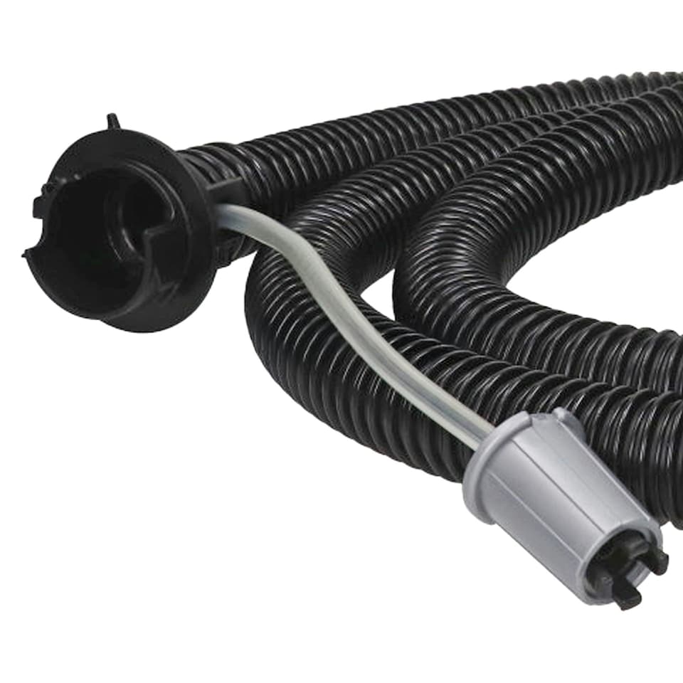 image 1 of Vax Hose Rapid Power Pro Refesh CDCW-RPXR CWGRV011 CWGRV021 ECGLV1B1 Carpet Cleaner Black
