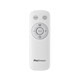 image 7 of Pro Breeze Bladeless Tower Fan - Silver