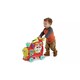 image 3 of VTech 4-in-1 Alphabet Train