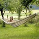 image 2 of Barbados Cappuccino Hammock Multi | Cappuccino