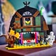 image 4 of Lego 40721 Halloween Barn 205 Piece Construction Set