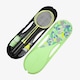 image 3 of Decathlon BADMINTON NET  Fun set 3 Meter Leaf Green