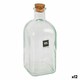 image 1 of Glass Bottle La Mediterránea 700 ml (12 Units) N/A