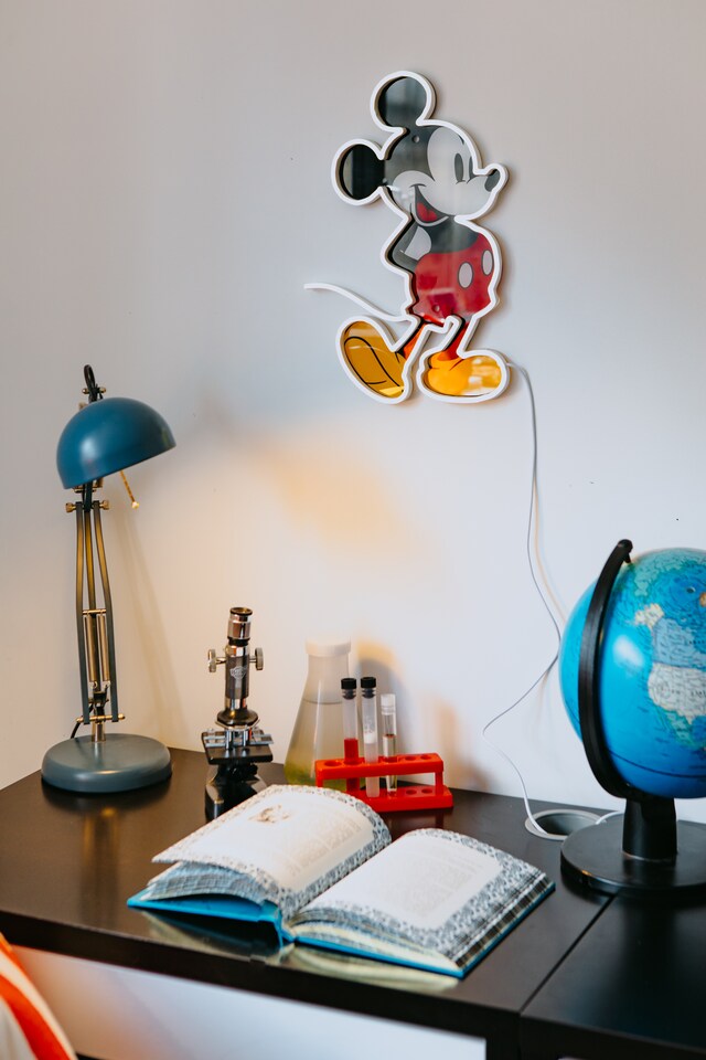 image 1 of Yellowpop Disney Mickey Full Body
