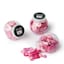 Assorted Pink