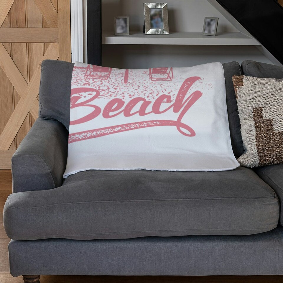 image 1 of Cali Long Beach (Blanket)