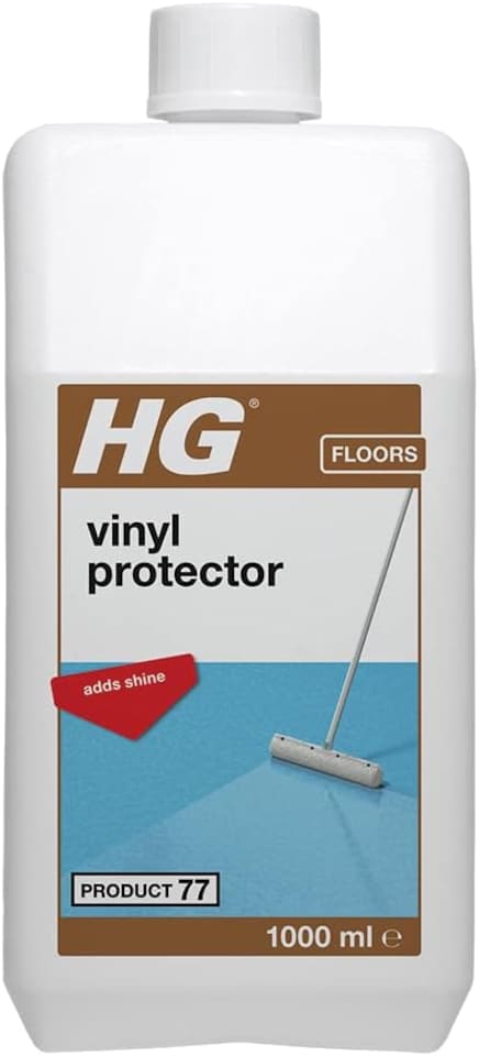 image 1 of HG Vinyl Protector 1L