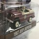 image 3 of Ace Aentura When Nature Calls 1967 Jeep Jeepster 1:64 Greenlight 44880F