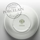 image 10 of Wm Bartleet & Sons Porcelain Pudding Basin, Set of 3 White
