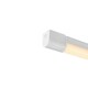 image 4 of Malaika 68 | Wall | White White | White