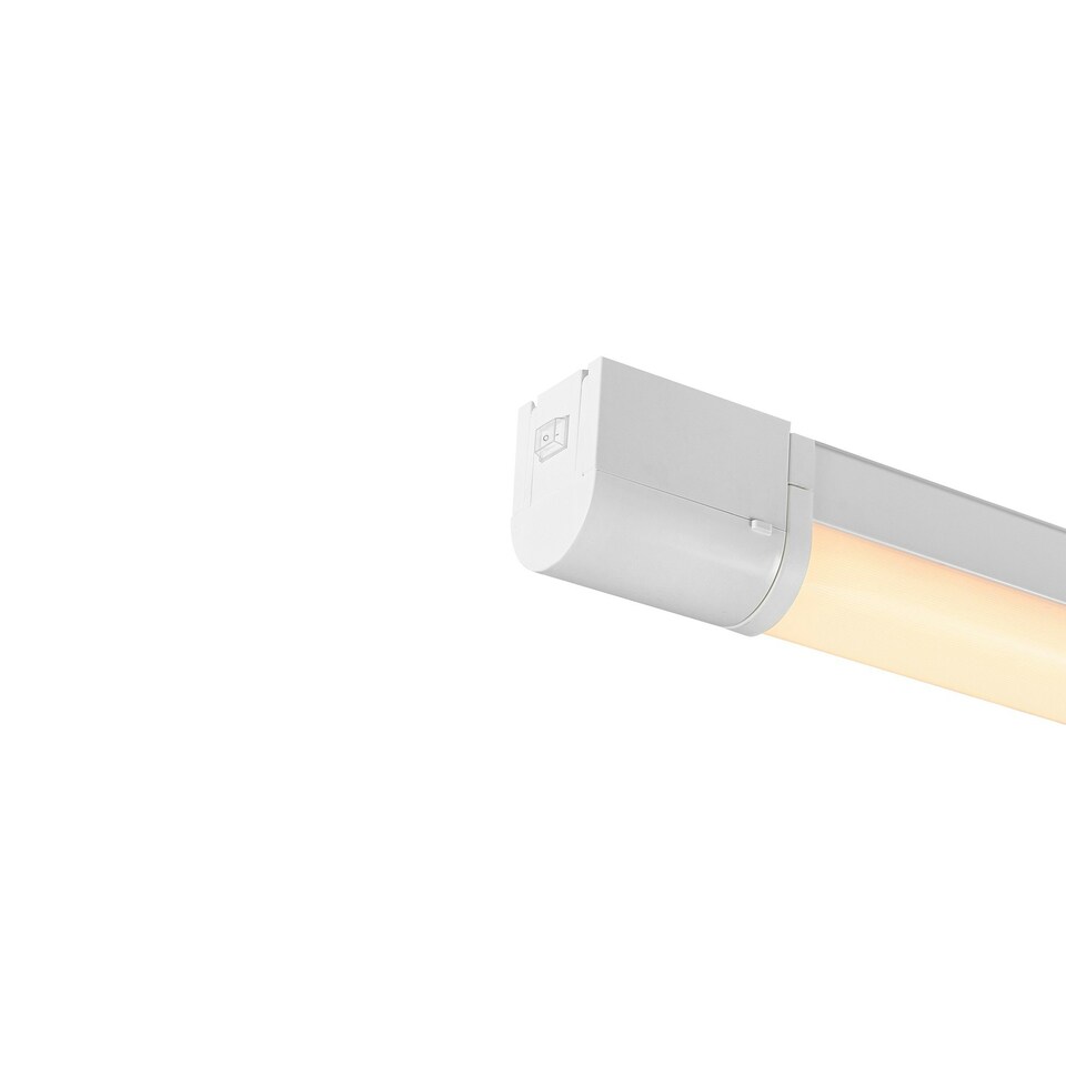 image 1 of Malaika 68 | Wall | White White | White