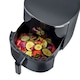 image 3 of Quest Digital Air Fryer / 6 Litre Capacity