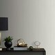 image 4 of Alethia Texture Grey Wallpaper Grey