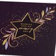 image 4 of Birthday card - LUMIERE Star