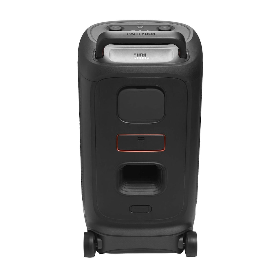 image 1 of JBL PartyBox 520 Bluetooth Party Speaker - Black